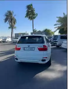 Used BMW X5 For Sale in Doha #5445 - 1  image 